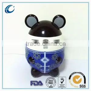 12 Chinese Zodiac Candy Jar Promotional Candy Box thumbnail-1