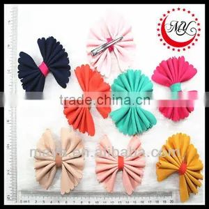 Fashion Baby Korean Hair Clips(approved by BV) thumbnail-1