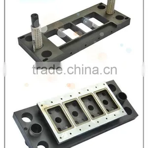 Automatic Blister Packing Production Line (YBZ-250A) thumbnail-5