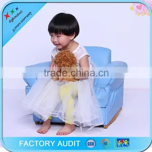 Children/Kids Furniture Simple Sofa Designs thumbnail-2
