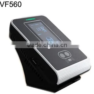 VF560 New WIFI Face Access Controller Time Attendance Machine 125KHz Card Color Touch Screen TCP / IP Network thumbnail-4