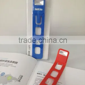 Flexible ONE LED Super Bright Reading Light / Book Light thumbnail-1