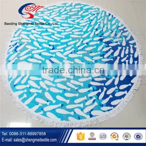 Premium Quality and Most Popular Discount Kids Beach Towel thumbnail-1
