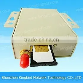 RS232/RS485 SMS GSM Modem thumbnail-1