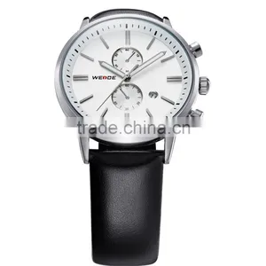 WEIDE Watch Express Waterproof Man Watches Top 2015 thumbnail-3