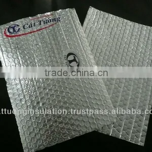 Foil Insulation Of Construction Material thumbnail-5