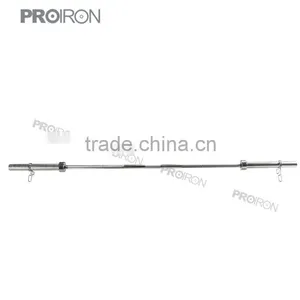 Professional Crossfit Olympic Barbell Bar thumbnail-6