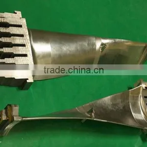 AVC1200 Five-axis Linkage CNC Machining Centers, Used for Processing Impeller Propeller Blade thumbnail-6