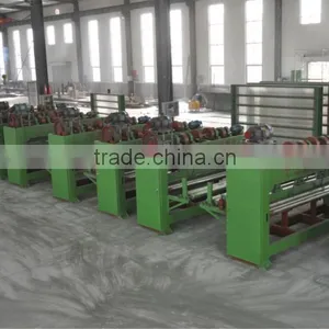 Coir Fiber Mat Production Line thumbnail-1