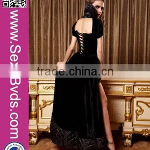 Fashion Women Japanese Sexy Nurse Costume thumbnail-6