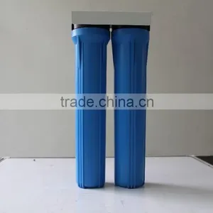 10'' / 20'' Cartridge Water Filter Housing thumbnail-3