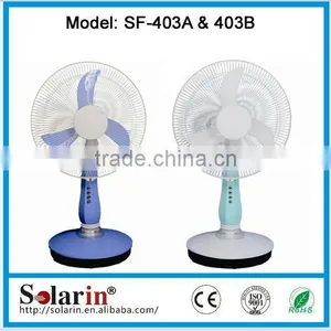 Solar Power Fan,solar dc Fan,solar Fan thumbnail-4