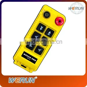 New Crane Remote Control thumbnail-1