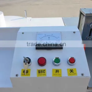 Metal Sheet Bending Machine Aluminum Letter Bending Machine WZ03 thumbnail-4
