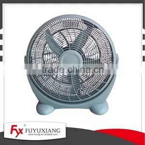 New Product Classical Electric Turbo Fan thumbnail-1