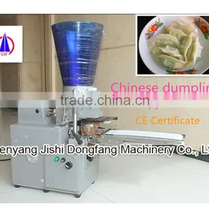 Dumpling Machine Df28, Samosa Machine Automatic, Ravioli Machine for Commercial Use thumbnail-2