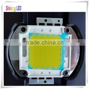 Neutral White 50W LED Chip Bridgelux thumbnail-1