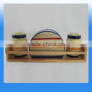 High Quality Ceramic Kitchen Oil Bottle ,ceramic Olive Oil Bottle for Kitchen thumbnail-6