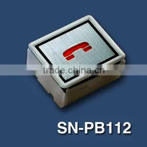 Elevator Lift Button/elevator Push Button/SN-PB112 thumbnail-1
