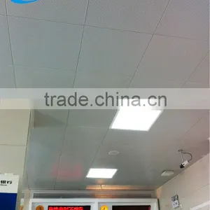 Aluminum Insulated Ceiling Tiles Panel thumbnail-1