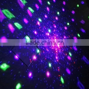 Christmas Lights Party Light LED & RGB Laser Light thumbnail-2