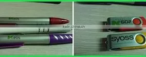 A2 Mini Digital Flatbed uv Printer for Pen,acrylic,metal,photo,plastic,leather,ceramics ,etc thumbnail-4