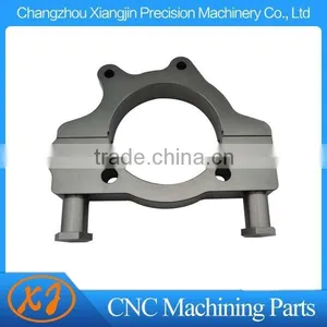 OEM Cnc Machined Aluminum Parts thumbnail-1