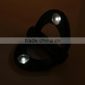 Open and Fold Hid Working Light thumbnail-4