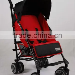 2014 Easy Folding Baby Buggy With 5 Point Safety Belt Anuto Folding Lock thumbnail-1