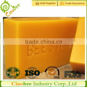 1 lb Beeswax Bar thumbnail-3