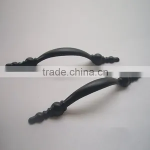 Wholesale Zinc Alloy Bedroom Classical Cabinet Handle for USA Market thumbnail-6