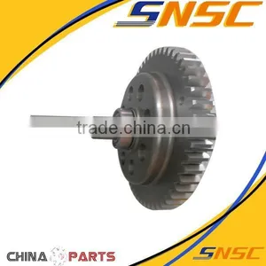403200A Shaft 2 Assy SNSC High Quality Parts for Engine Parts SNSC 403200A Shaft 2 Assy Gearbox Parts thumbnail-1