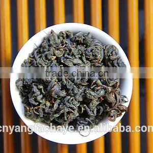 Guilin Guangxi Sweet Tea Black Tea thumbnail-2
