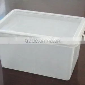 Professional Basket Plastic Mould thumbnail-1
