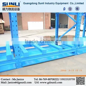 Warehouse Storage Drawer Type Mould Rack thumbnail-3