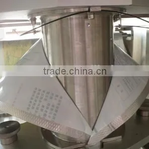 SW-P420 Stable Weighing Filling Machine Stand Pouches For Hard Candy thumbnail-3