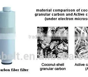 IT-636 Water Filter Alkaline Ionizer thumbnail-3