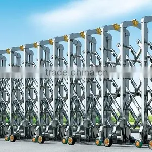 Folding Gate JG701A thumbnail-1