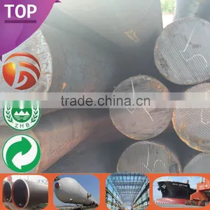 SAE51B20 High Quality Solid Steel Block Made in China Steel Wire Rod thumbnail-1