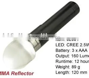 NEW! LED Flashlight 32304 thumbnail-1