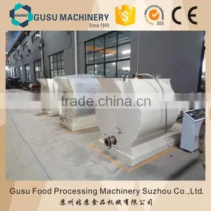 JMJ3000 Large Batch of Chcolate Paste Conche Machine thumbnail-5
