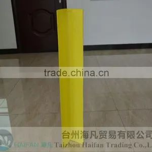 800mm Round-angle EVA Corner Guard/EVA Colorful High Visibility Corner Protector for Parking Safety/EVA Protective Corner Guard thumbnail-4