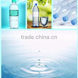 Bottle Equipment/bottling Line/capper Machine/fillling Machine/water Equipment Plant thumbnail-1