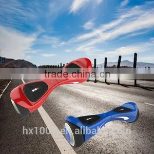 Balance Wheel Electric Airweheel Two Wheels Electric Balancing Smart Scooter thumbnail-6