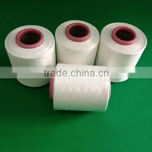 Thread Polyester Texturized Anti-ultraviolet Yarn, Uvioresistant Yarn thumbnail-1