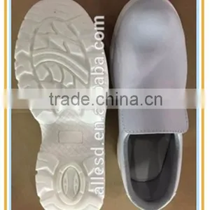Unisex Electronic Industry Use Antistaic Industrial Safety Shoe thumbnail-2
