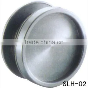 Stainless Steel Hardware Glass Handle Sliding Door Handle thumbnail-1