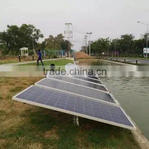 High Efficiency Good Quality Poly 300Watts PV Panels in Mexico Soalr Panel System thumbnail-5