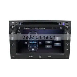 Andriod System 5.1 HD 7inch Car DVD for RENAULT Megane (2003-2009) With WIFI thumbnail-2