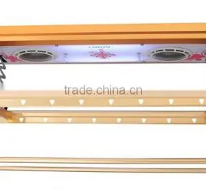 Newest 2016 Electric Drive Airer A004 to Change Your Life Style at Smart Home thumbnail-5